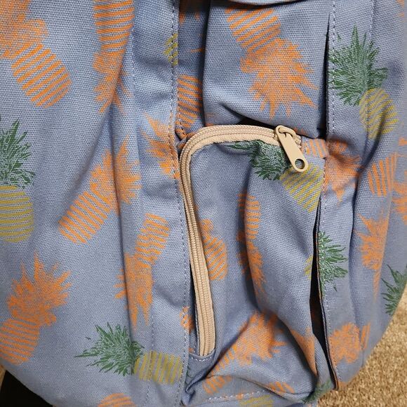 Kavu Large Rope Bag in \